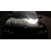 Ангельські очі ccfl BMW X5 E53 Дорестайл